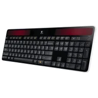Клавиатура Logitech K750 Wireless solar фото 1